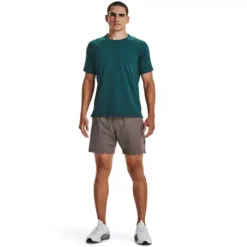 Men's Under Armour Meridian Shortsleeve T-Shirt -Fashion Clothing Shop 19603915314 4