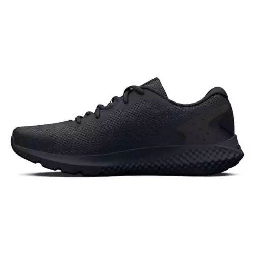 Men's Under Armour Charged Rogue 3 Knit Running Shoes 2 Men's Under Armour Charged Rogue 3 Knit Running Shoes - Image 2