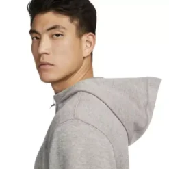 Adult Nike Dri-FIT Golf Hooded 1/4 Zip -Fashion Clothing Shop 19614763447 2