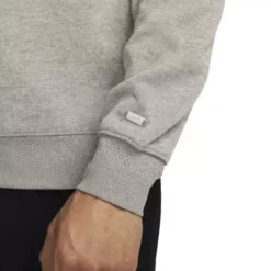 Adult Nike Dri-FIT Golf Hooded 1/4 Zip -Fashion Clothing Shop 19614763447 3