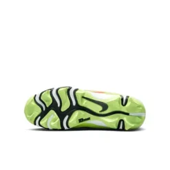 Kids' Nike Alpha Huarache 4 Keystone Molded Baseball Cleats -Fashion Clothing Shop 19614872831 2