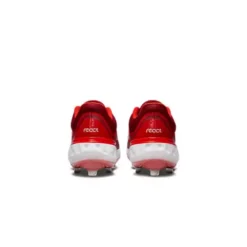 Men's Nike Alpha Huarache Elite 4 Low Metal Baseball Cleats -Fashion Clothing Shop 19615185401 20