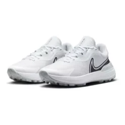 Men's Nike Infinity Pro 2 Spikeless Golf Shoes -Fashion Clothing Shop 19615412721 2