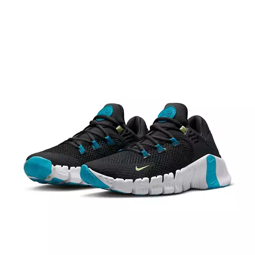 Men's Nike Free Metcon 4 Training Shoes 3 Men's Nike Free Metcon 4 Training Shoes - Image 3