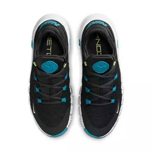 Men's Nike Free Metcon 4 Training Shoes 5 Men's Nike Free Metcon 4 Training Shoes - Image 5