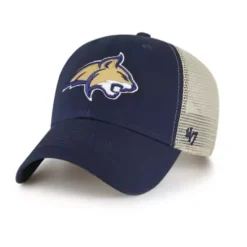 '47 BRAND 47 Brand Montana State Bobcats Flagship Hat