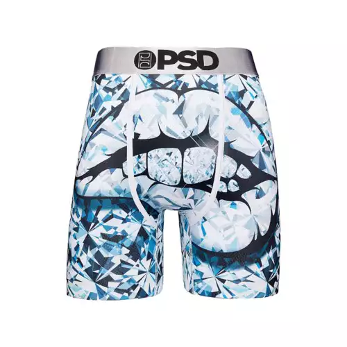 Men's PSD Ice Cold Bite Boxer Briefs 1 Men's PSD Ice Cold Bite Boxer Briefs