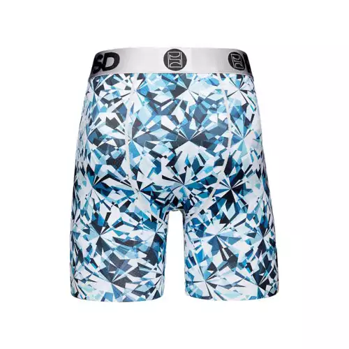 Men's PSD Ice Cold Bite Boxer Briefs 2 Men's PSD Ice Cold Bite Boxer Briefs - Image 2