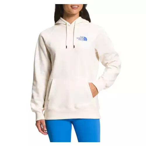 Women's The North Face Places We Love Hoodie 1 Women's The North Face Places We Love Hoodie