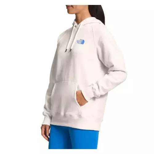 Women's The North Face Places We Love Hoodie 2 Women's The North Face Places We Love Hoodie - Image 2