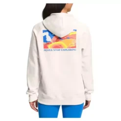 Women's The North Face Places We Love Hoodie 5 Women's The North Face Places We Love Hoodie -Fashion Clothing Shop 19657173130 2