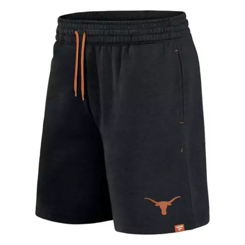 Fanatics Texas Longhorns Primary Shorts 1 Fanatics Texas Longhorns Primary Shorts