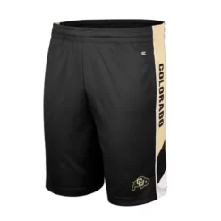 Colosseum Kids' Colorado Buffaloes Pool Short