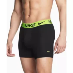 Men's Nike Dri-FIT ADV Micro 3 Pack Boxer Briefs -Fashion Clothing Shop 19680715924 2