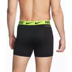 Men's Nike Dri-FIT ADV Micro 3 Pack Boxer Briefs -Fashion Clothing Shop 19680715924 3