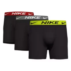 Men's Nike Dri-FIT ADV Micro 3 Pack Boxer Briefs -Fashion Clothing Shop 19680715924 4