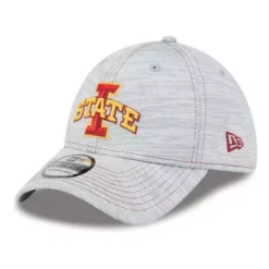 New Era Iowa State Cyclones 3930 Speed Hat