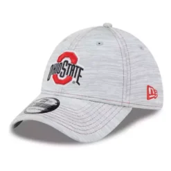 New Era Ohio State Buckeyes 3930 Speed Hat
