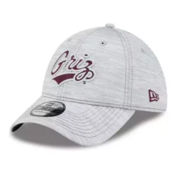 New Era Montana Grizzlies 3930 Speed Hat