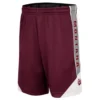 Colosseum Kids' Montana Grizzlies Haller Short