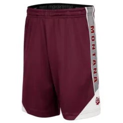 Colosseum Kids' Montana Grizzlies Haller Short