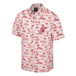 Colosseum Utah Utes Spontaneous Shirt