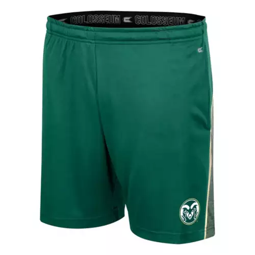 Colosseum Colorado State Rams Physics Shorts 1 Colosseum Colorado State Rams Physics Shorts