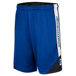 Colosseum Kids' Creighton Bluejays Haller Short