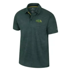 Colosseum North Dakota State Bison Positraction Polo