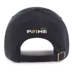 '47 BRAND 47 Brand Colorado Buffaloes Coach Prime Cleanup Hat