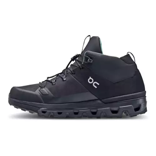 On Running Men's On Cloudtrax Waterproof Hiking Boots 2 On Running Men's On Cloudtrax Waterproof Hiking Boots - Image 2