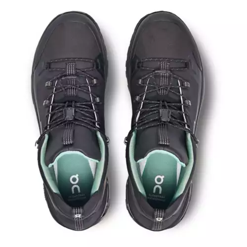 On Running Men's On Cloudtrax Waterproof Hiking Boots 3 On Running Men's On Cloudtrax Waterproof Hiking Boots - Image 3