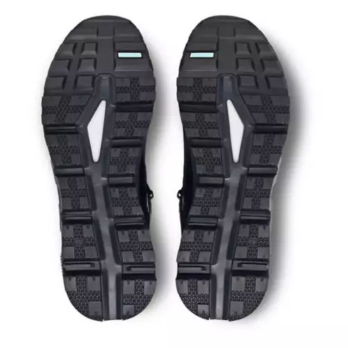 On Running Men's On Cloudtrax Waterproof Hiking Boots 4 On Running Men's On Cloudtrax Waterproof Hiking Boots - Image 4