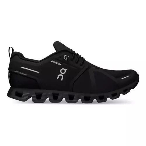 On Running Men's On Cloud 5 Waterproof Shoes 1 On Running Men's On Cloud 5 Waterproof Shoes