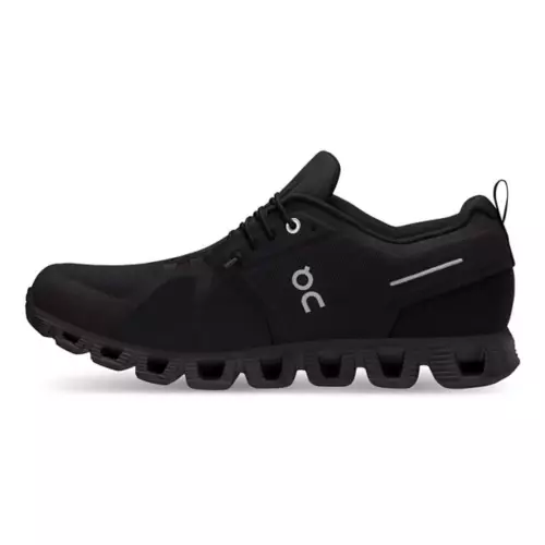 On Running Men's On Cloud 5 Waterproof Shoes 2 On Running Men's On Cloud 5 Waterproof Shoes - Image 2