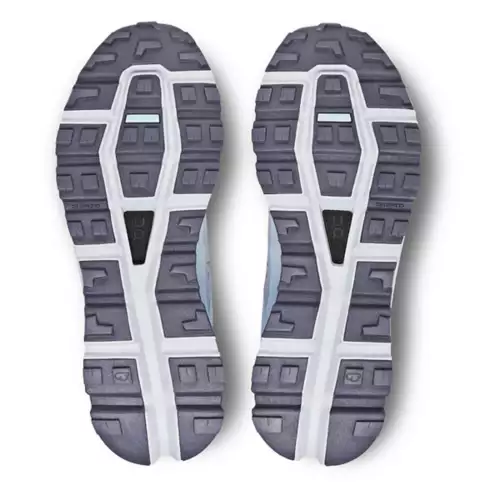 On Running Women's On Cloudvista Waterproof Trail Running Shoes 3 On Running Women's On Cloudvista Waterproof Trail Running Shoes - Image 3