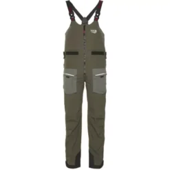 Men's Scheels Outfitters Creel Bay Rain Bibs