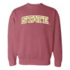 Range Iowa State Cyclones Willie Crewneck Sweatshirt