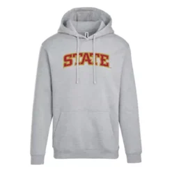 Range Iowa State Cyclones Willie Hoodie