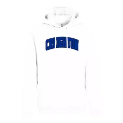 Range Creighton Bluejays Willie Hoodie