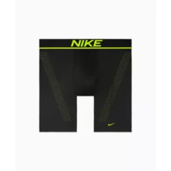 Men's Nike Dri-FIT Elite Micro Long Boxer Briefs