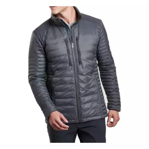 Men's Kuhl Spyfire Jacket 1 Men's Kuhl Spyfire Jacket