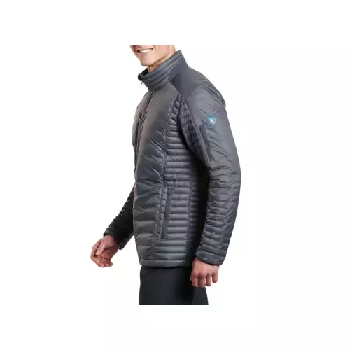 Men's Kuhl Spyfire Jacket 2 Men's Kuhl Spyfire Jacket - Image 2