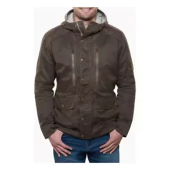 Men's Kuhl Arktik Softshell Jacket