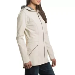 Women's Kuhl Klash Trench Softshell Jacket -Fashion Clothing Shop 63141195876 1