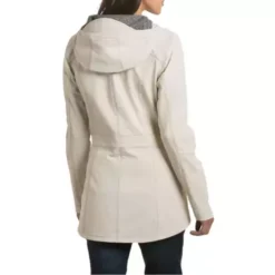 Women's Kuhl Klash Trench Softshell Jacket -Fashion Clothing Shop 63141195876 2
