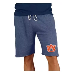 Concepts Sport Auburn Tigers Mainstream Shorts