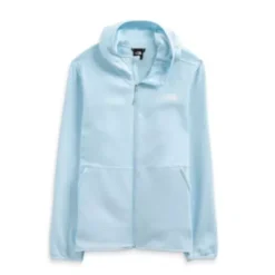 Women's The North Face Plus Canyonlands Full Zip Hoodie