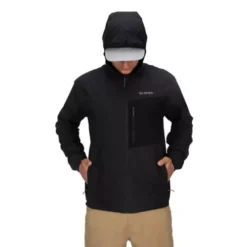 Men's Simms Flyweight Sweatshirt Rain Jacket -Fashion Clothing Shop 69426454111 2
