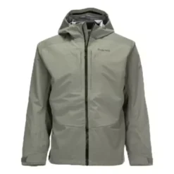Men's Simms Freestone Wading Rain Jacket